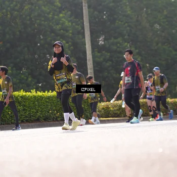 Runner Photo 6581009