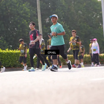 Runner Photo 6581010