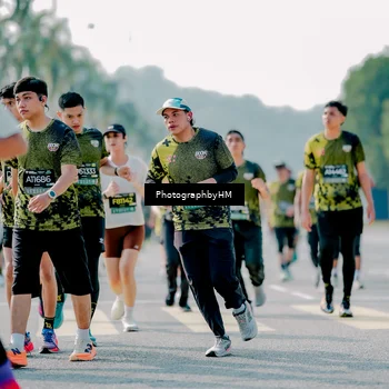 Runner Photo 6581012