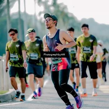Runner Photo 6581015