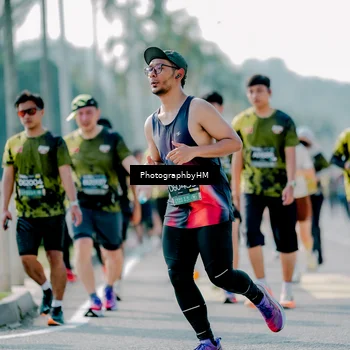 Runner Photo 6581025