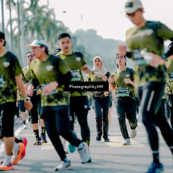 Runner Photo 6581032