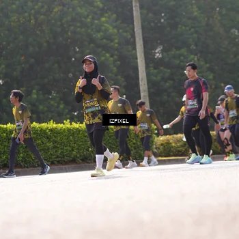 Runner Photo 6581037