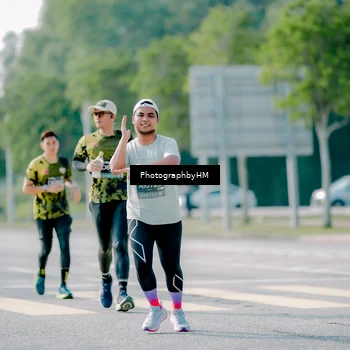 Runner Photo 6581041