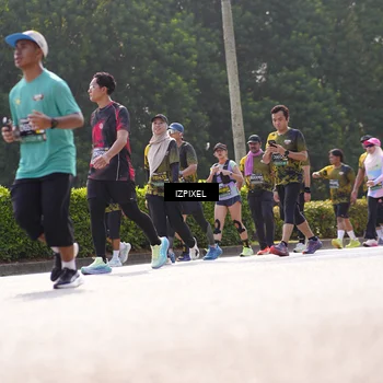 Runner Photo 6581043