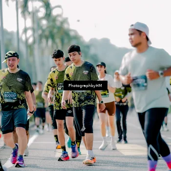 Runner Photo 6581046