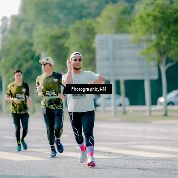 Runner Photo 6581050