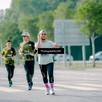 Runner Photo 6581061
