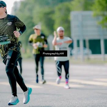 Runner Photo 6581064