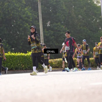 Runner Photo 6581066