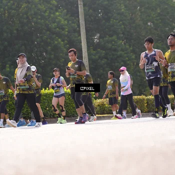 Runner Photo 6581067