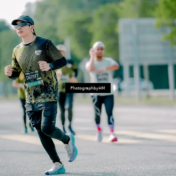 Runner Photo 6581077