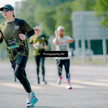 Runner Photo 6581078