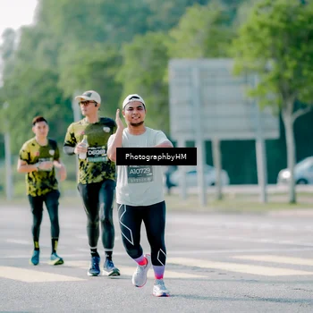 Runner Photo 6581080