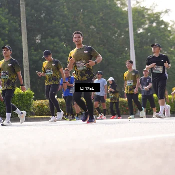 Runner Photo 6581084