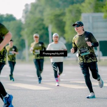 Runner Photo 6581092