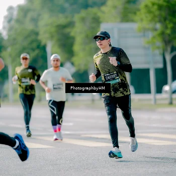 Runner Photo 6581094