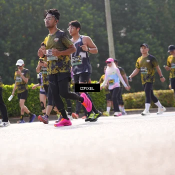 Runner Photo 6581101