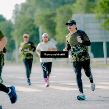 Runner Photo 6581105