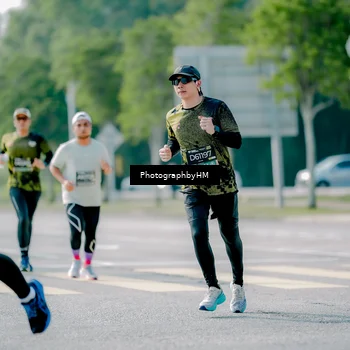 Runner Photo 6581118