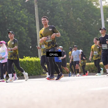 Runner Photo 6581123