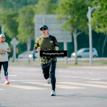 Runner Photo 6581126
