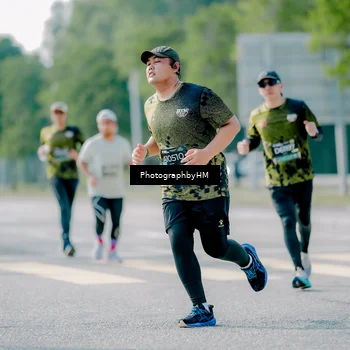 Runner Photo 6581134