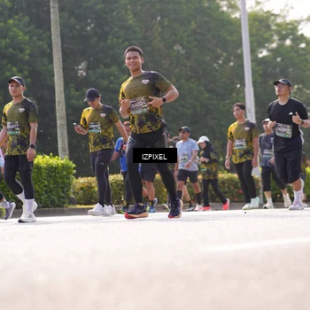 Runner Photo 6581135