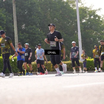 Runner Photo 6581138