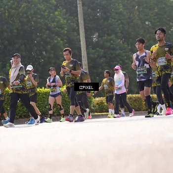 Runner Photo 6581143