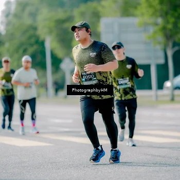 Runner Photo 6581146