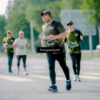 Runner Photo 6581157