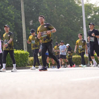 Runner Photo 6581158