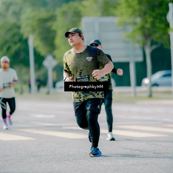 Runner Photo 6581166