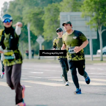 Runner Photo 6581176