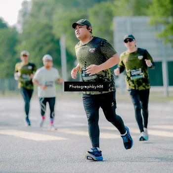 Runner Photo 6581180