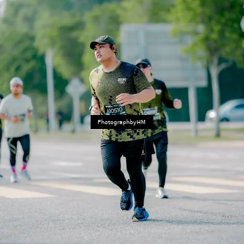 Runner Photo 6581182