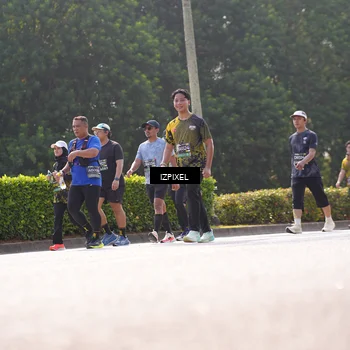 Runner Photo 6581186