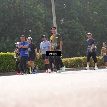 Runner Photo 6581188