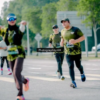 Runner Photo 6581190