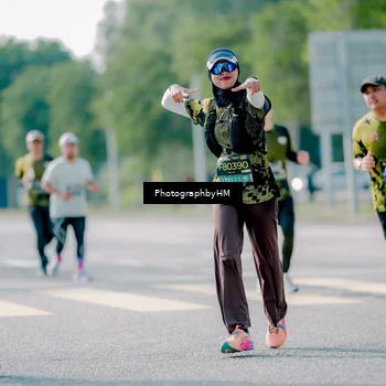 Runner Photo 6581201