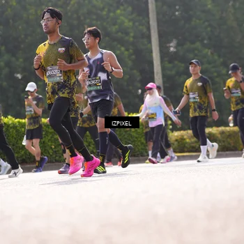 Runner Photo 6581202