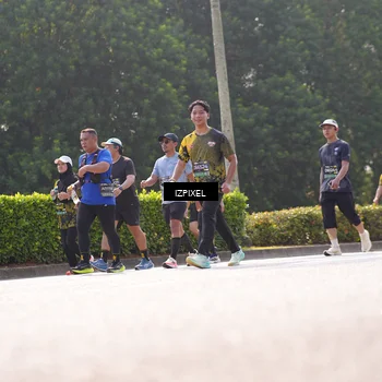 Runner Photo 6581204