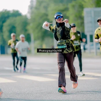 Runner Photo 6581206