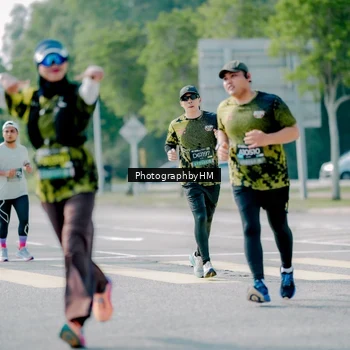 Runner Photo 6581207