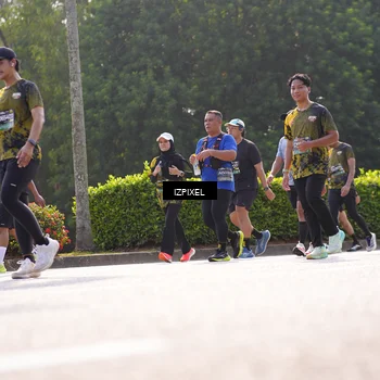 Runner Photo 6581215