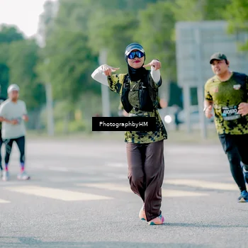 Runner Photo 6581216