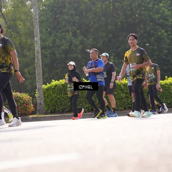 Runner Photo 6581217
