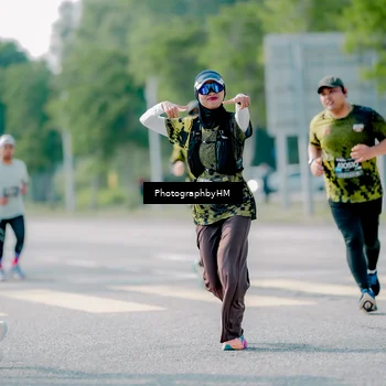 Runner Photo 6581218