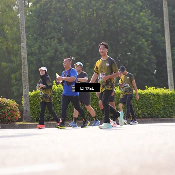 Runner Photo 6581232